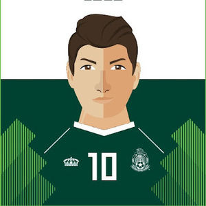 Meet your Posher, Luis